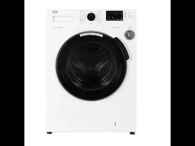Стиральная машина Beko RSPE78612W белый