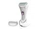 Электробритва женская byREMINGTON SMOOTH &amp; SILKY™ Cordless Ladyshaver.