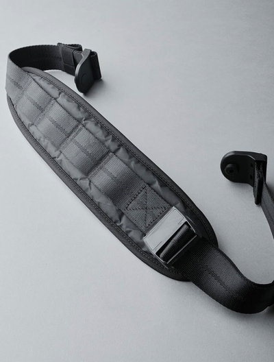 Сумка слинг Alpaka Bravo Sling Max V2 Black X-Pac VX21