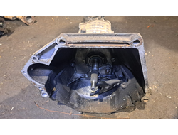 КПП НИВА 5 ступка