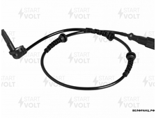 Датчик ABS передний Renault Duster/Arkana/Fluence/Megane3 аналог 479109155R
