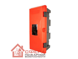 Пенал для огнетушителя Partex