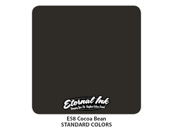 (УЦЕНКА) Cocoa bean - Eternal (США 1/2 OZ - 15 мл.)