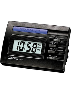 Будильник Casio DQ-541D-1