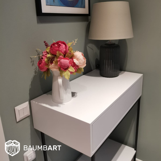 КОНСОЛЬ ЭЛИС 80 см