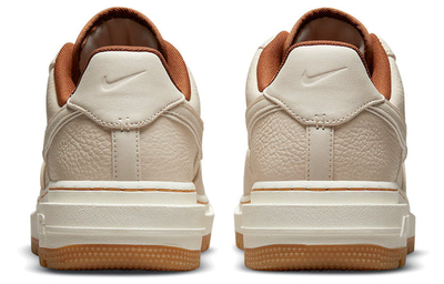 кроссовки Nike Air Force 1 Luxe Pecan на официальном сайте