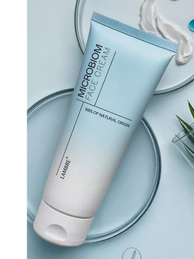 MICROBIOM FACE CREAM