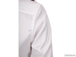 Блузка белая Алари- SV р.44-46 RU