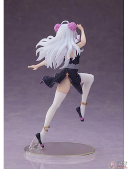 Фигурка Элейна (Elaina Mandarin Dress Ver.)