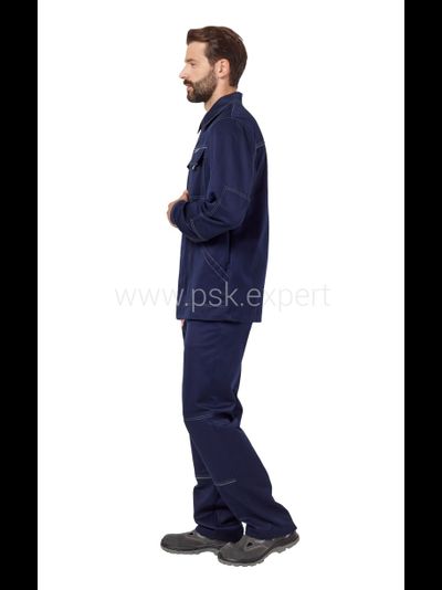 Костюм АКЦЕНТ 100% х/б