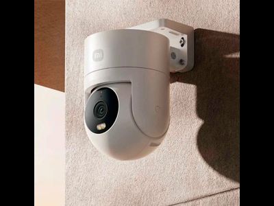 IP камера уличная Xiaomi Mijia WiFi Smart Outdoor Camera CW300 MBC31
