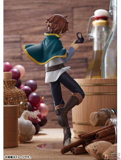 Фигурка Казума Сато (Kazuma Satou Pop Up Parade)