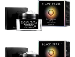 Подарочный набор для лица (Black Pearl)