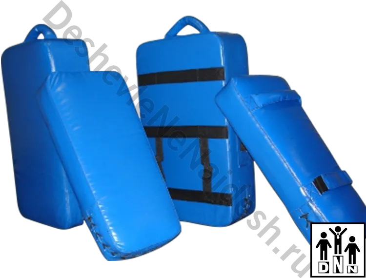 макивары для единоборств