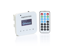 Аудиоконтроллеры серия MINI