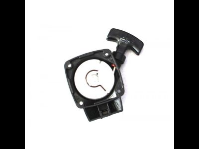 Стартер для триммера 26 см3 (с усом) скобой