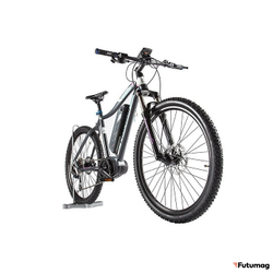 Велогибрид Eltreco by Benelli Alpan Pro