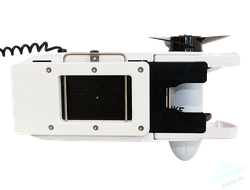 Подвесной электрический мотор якорь WaterSnake Combat CRC 54/48 12V