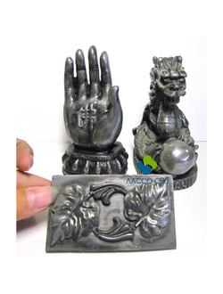 Пудра алюминиевая наполнитель Filler AL 100 мкм 1 кг