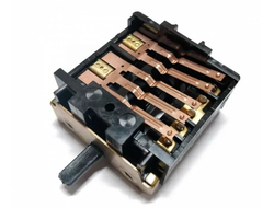 Переключатель мощности "Мечта" на духовку, 5 режимов, ПМ-16-5-01