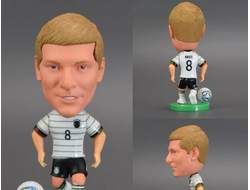 Фигурка футболиста Tony Kroos NT (WE+)