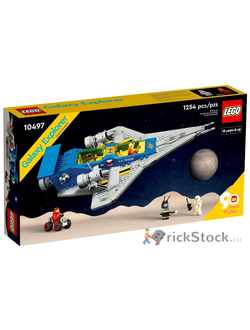 Lego classic space deals