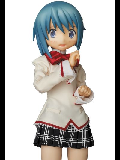 Кукла 1/6 Real Action Heroes Саяка Мики (Miki Sayaka School Uniform ver.)