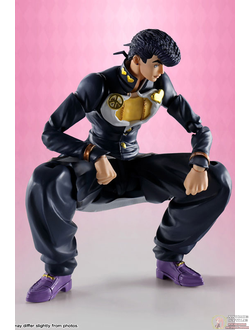Фигурка Джоскэ Хигашиката (Higashikata Josuke S.H.Figuarts)