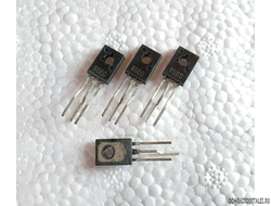Транзистор КТ816Б