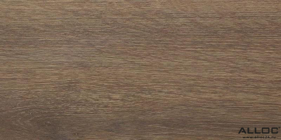 Плинтус напольный Alloc Дуб Мальта 5651 2.4 м высота 60 мм МДФ