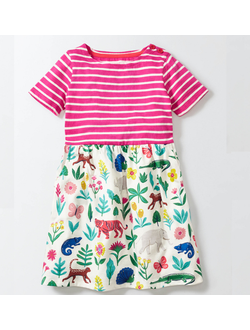 Платье Jumping Beans Арт.JB-3301