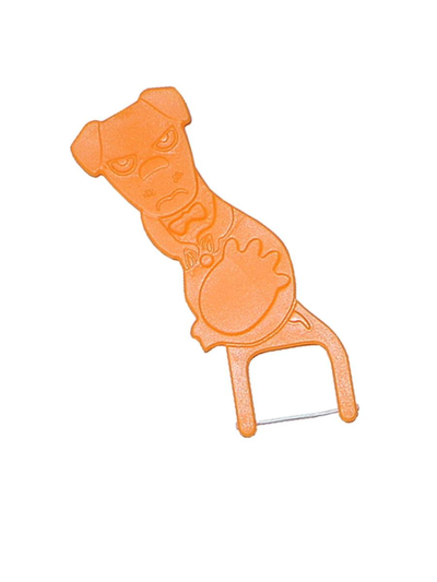 Зубная нить / флоссер «Happy Life Kids»