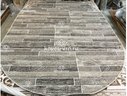 Ковер ФИЕСТА 36120-36966 / 2*3 м овал