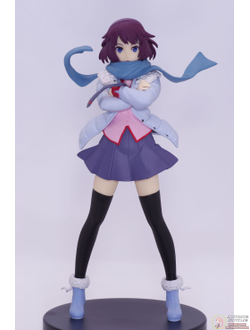Фигурка Хитаги Сэндзёгахара (Hitagi Senjougahara)