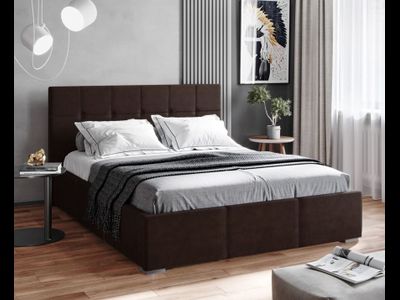 Кровать Рио 1600 ОР (ТЭКС)