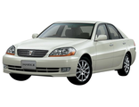 Toyota Mark 2 IX правый руль 110 2000-2004