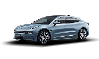 Шумоизоляция Zeekr 001