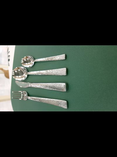 Ложка столовая, 20 см