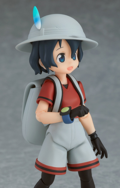 Фигурка фигма Кабан (figma Kaban)