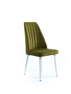 Кухонный стул SHADO Мокка Стандарт № 3 ткань кабрио 29