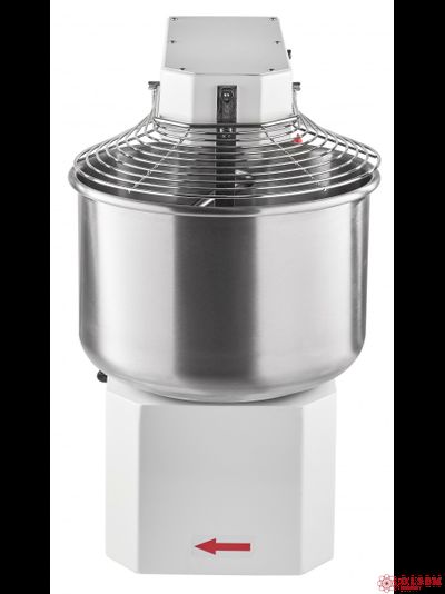 Тестомес спиральный Abat ТМС-30НН-1Р LIGHT