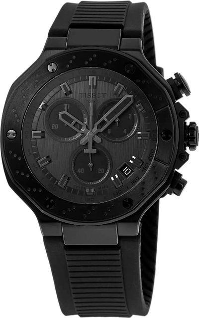 Швейцарские часы Tissot T141.417.37.061.00