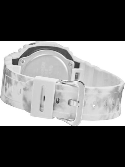 Часы Casio G-Shock GAE-2100GC-7A