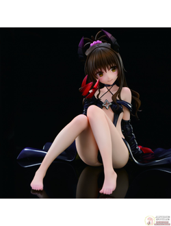 Фигурка 1/6 Микан Юки (Mikan Yuuki Darkness ver.)