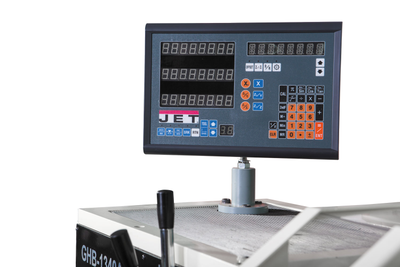 GHB-1340A DRO Токарно-винторезный станок