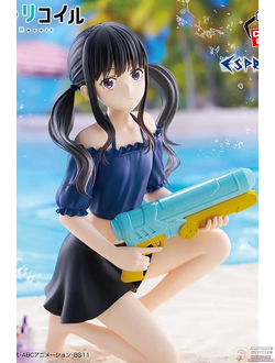 Фигурка Такина Иноуэ (Takina Inoue Espresto Aqua Twinkle)