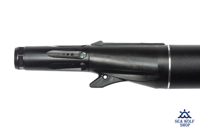 Ружье пневматическое Sargan «Сталкер А7» 55