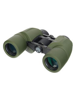 Бинокль Levenhuk Army 10x40 с сеткой