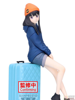 Фигурка Такина Иноуэ (Takina Inoue Bandai Spirits)