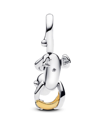Подвеска Пандора Подвижная обезьяна Артикул: 763343C01